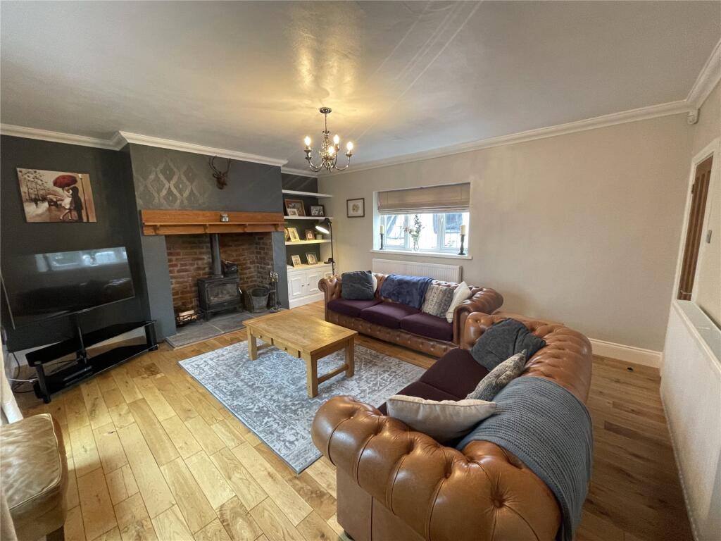 Collingwood Cottages, Ponteland, Newcastle Upon Tyne, NE20