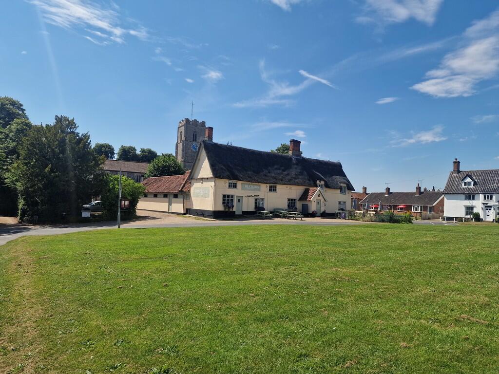 Village Green
