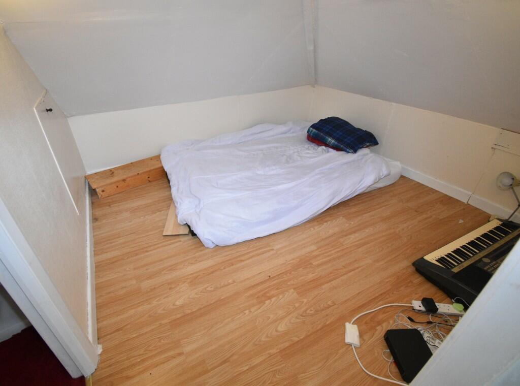 Store Room/Office