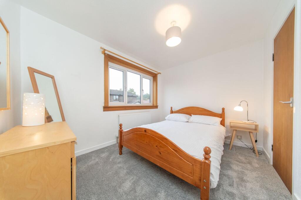 Double Bedroom