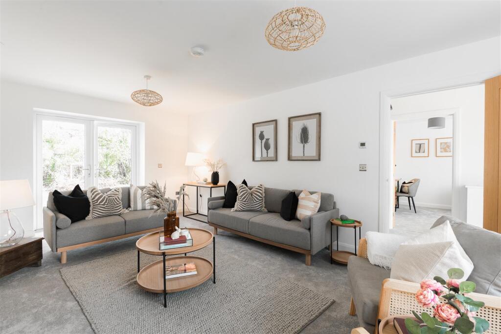 Llanigon, Hay On Wye - Home A - 2.jpg