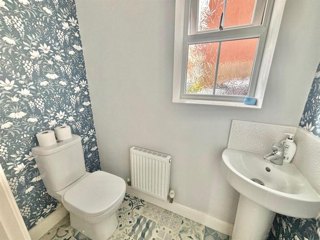 Cloakroom