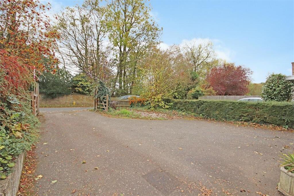 Front Drive