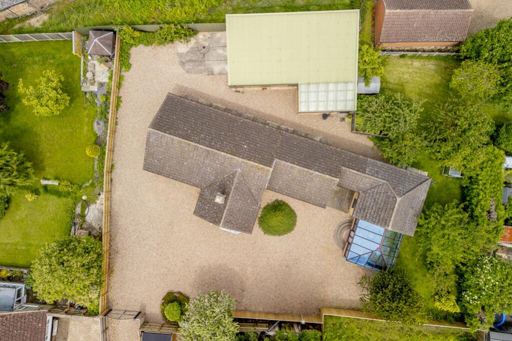 The Foxes (Spilsby)-3