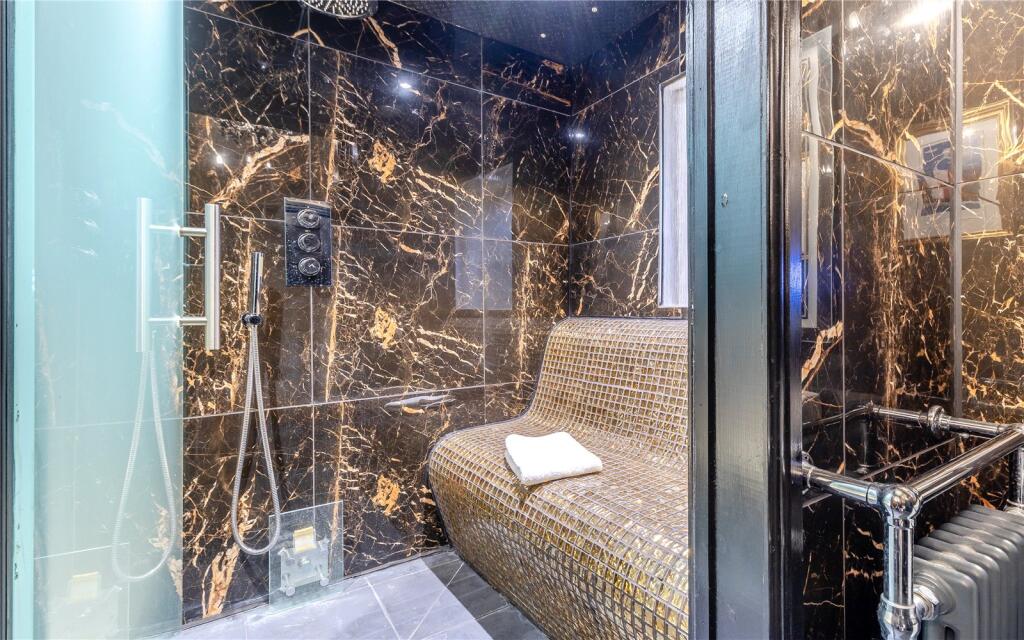 Steam Room