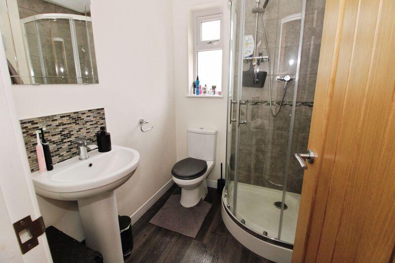 Ensuite Five