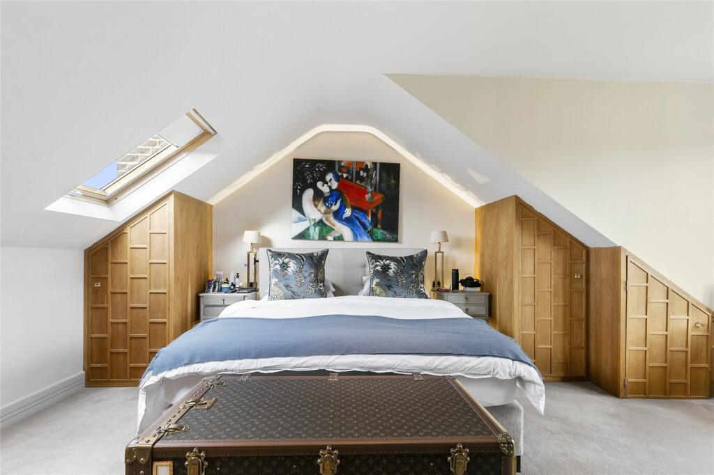 Bedroom 5