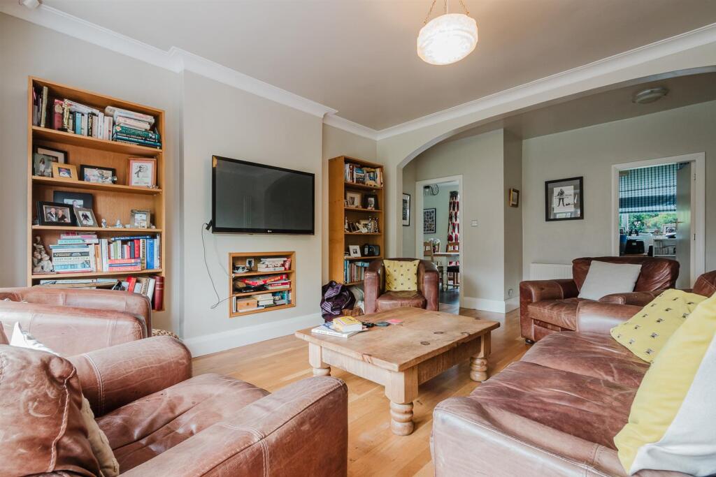 Family Room Aspect 3