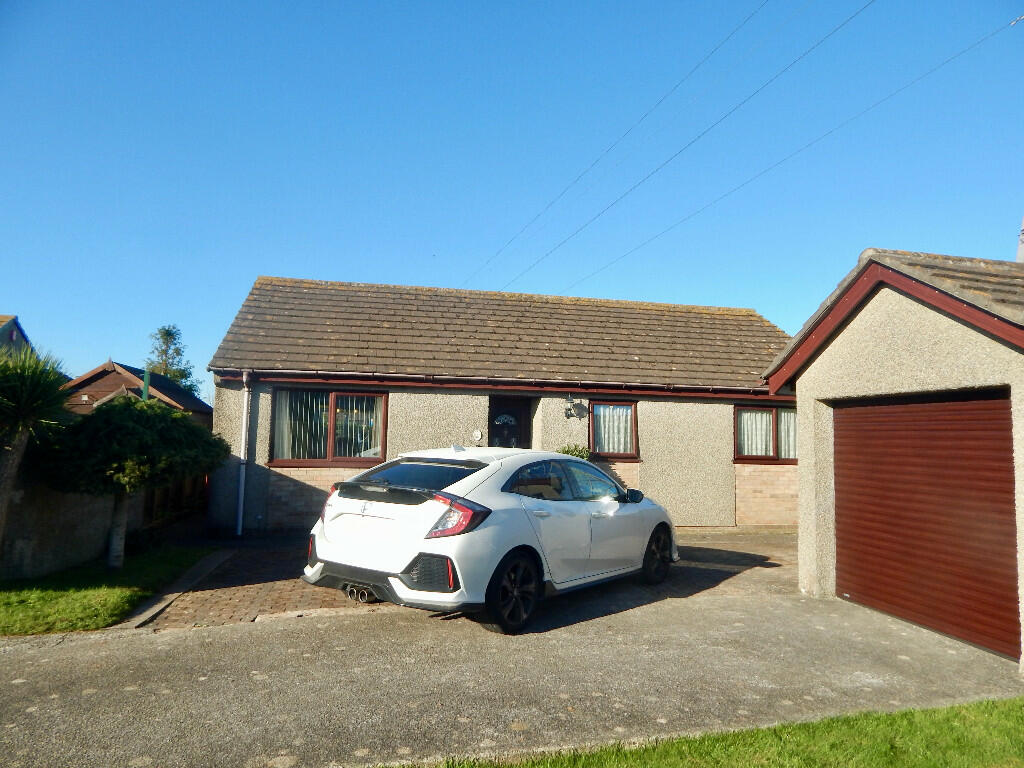 Huntersfield, Camborne, Cornwall, TR14