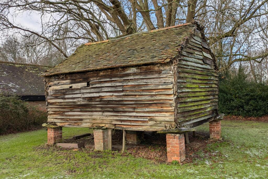 The Granary