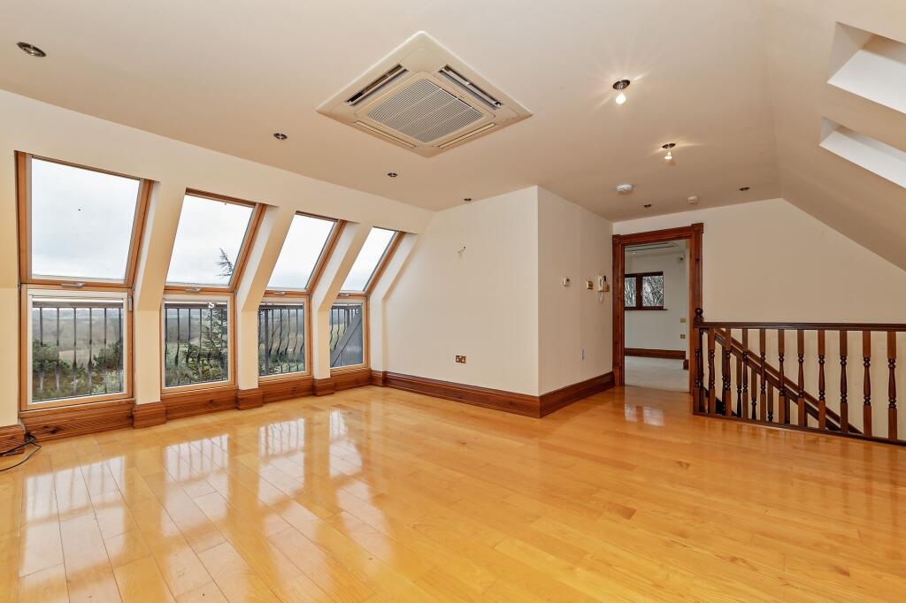 Second Floor Landing