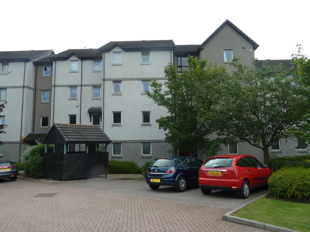 106 Picktillum Place - external