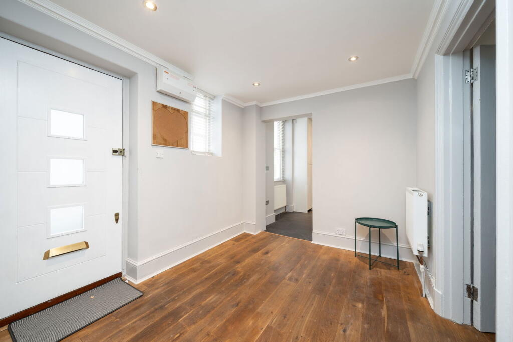 Upper Park Road, London, NW3 2UP