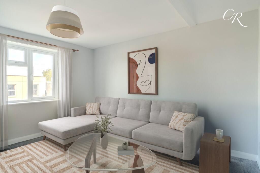Sitting/Dining Room