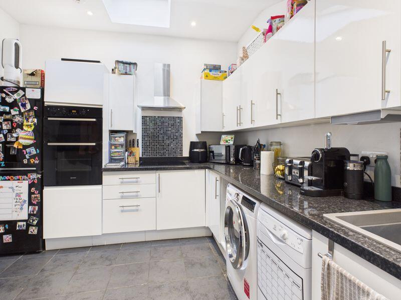 Kitchen alternative view