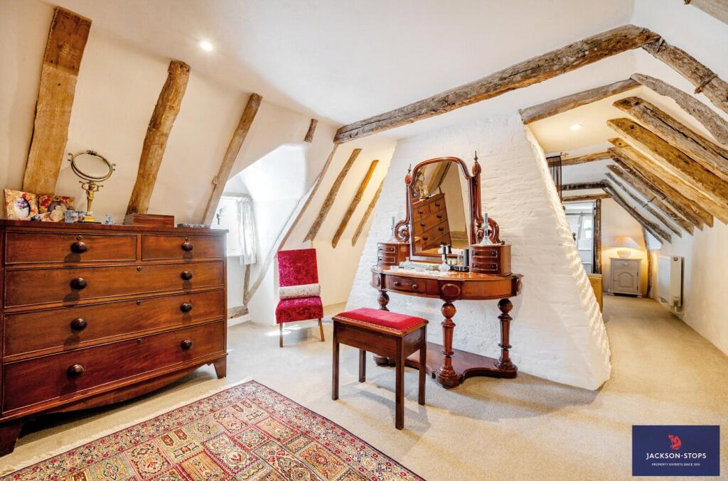 Dressiing Room