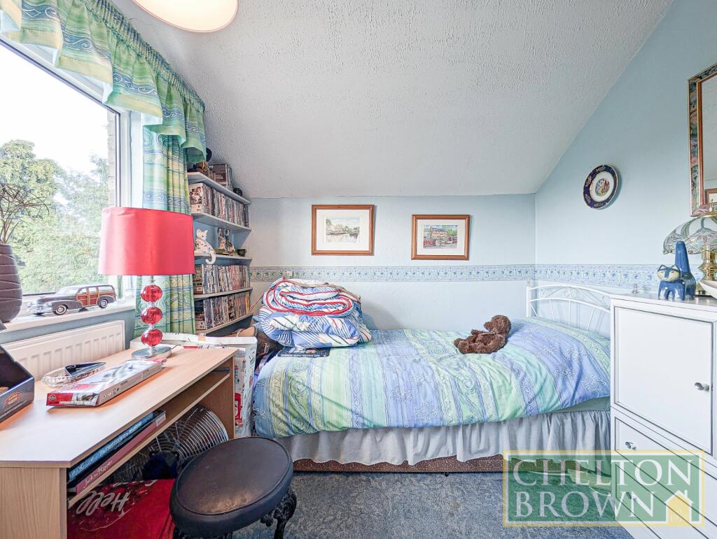 Bedroom 4