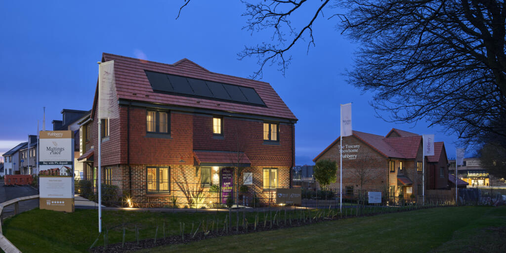 Streetscene photography