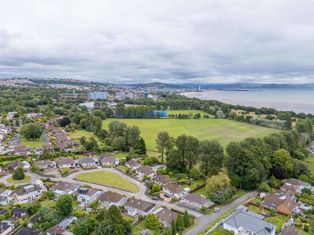 Aerial Images