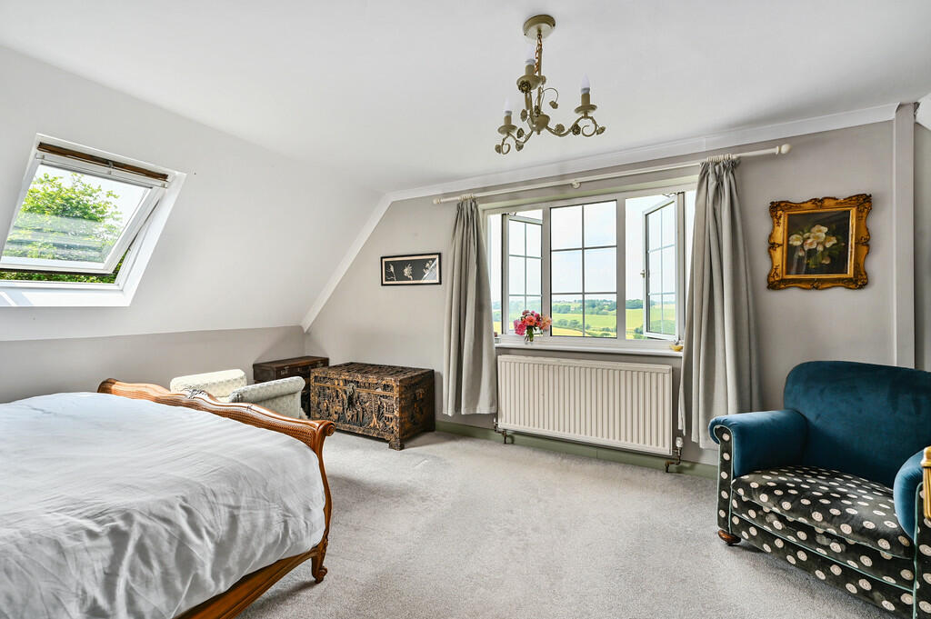 Curlew cottage tn...