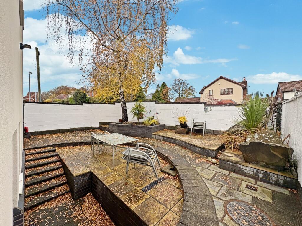 Firs Road, Bolton, BL5