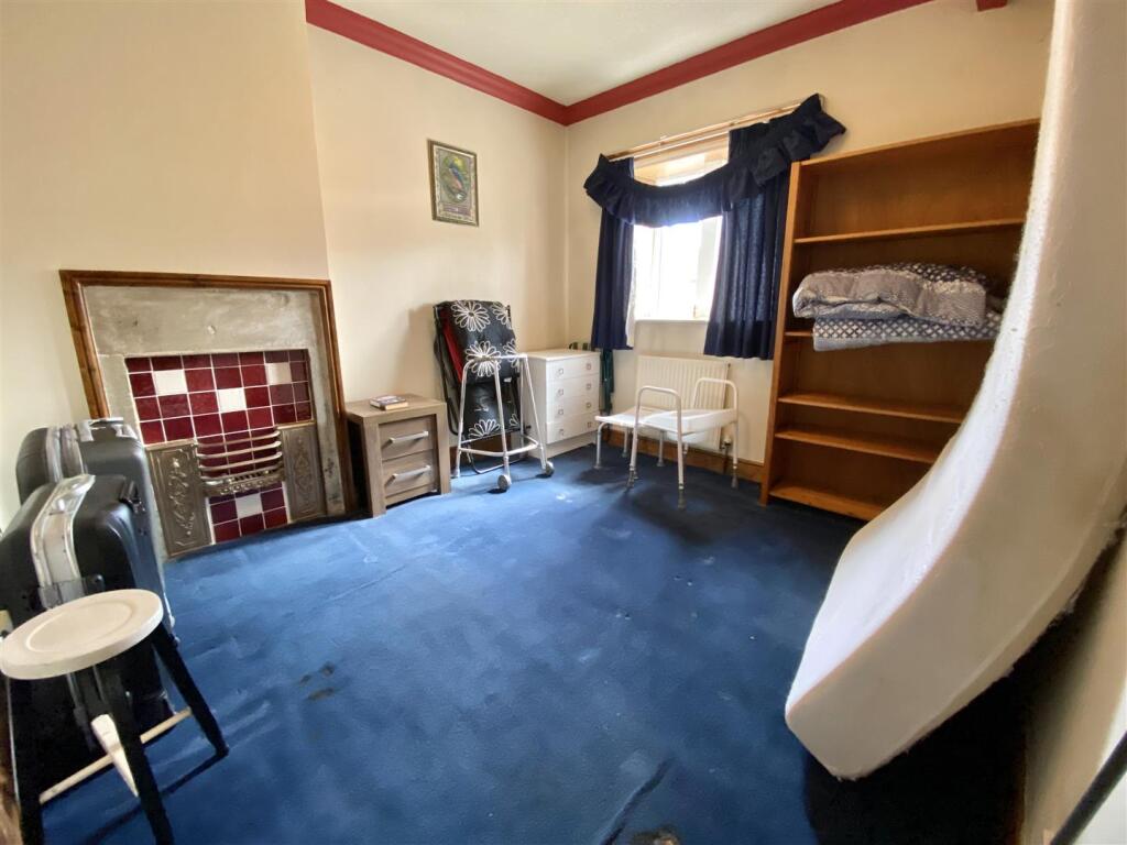 Bramleys Estate Agents - Kirby Row - Kirkheaton (2