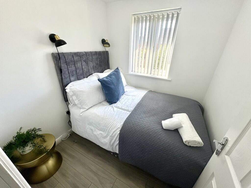 Bedroom 4