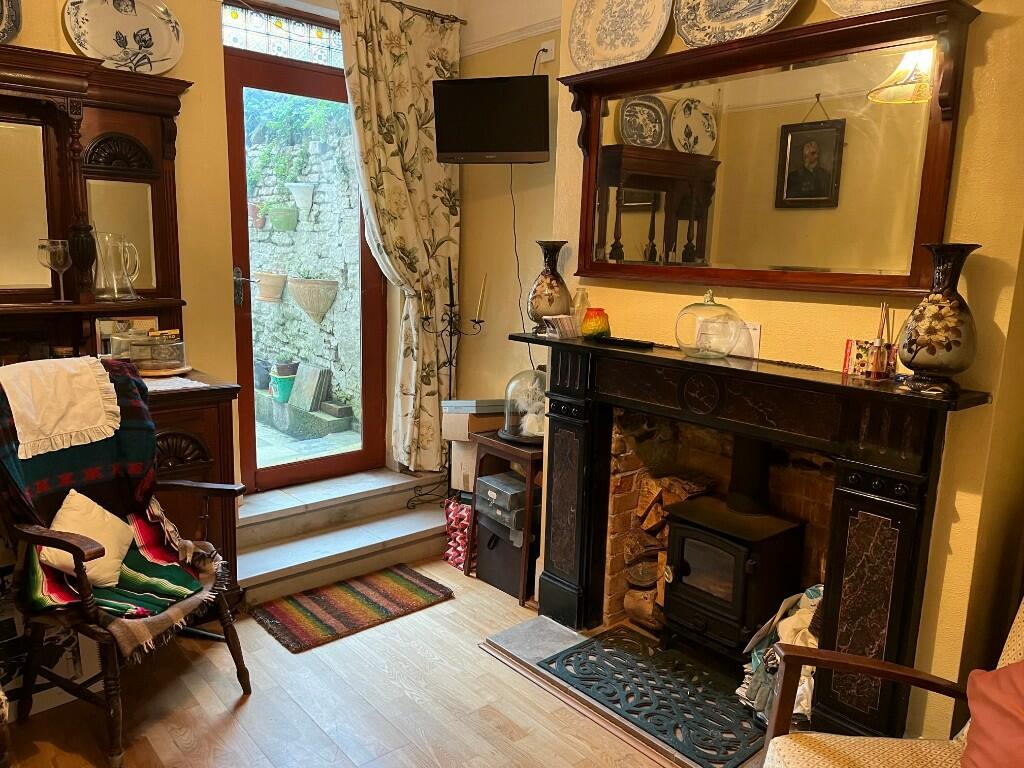 Reception room 2