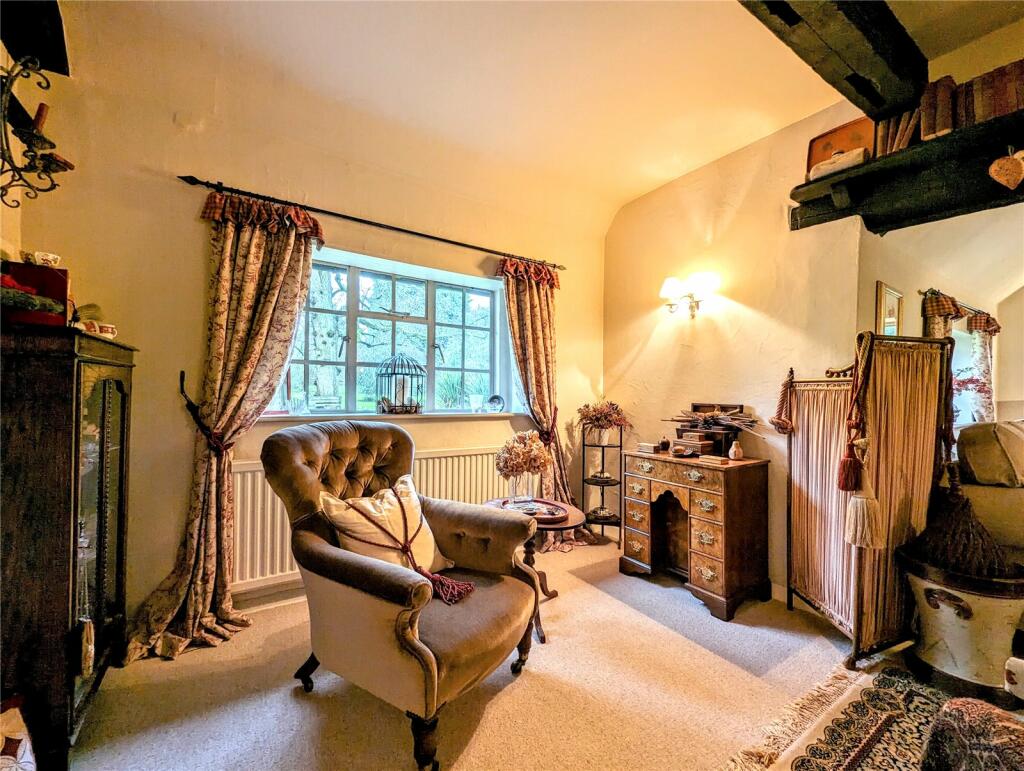 Sitting Room