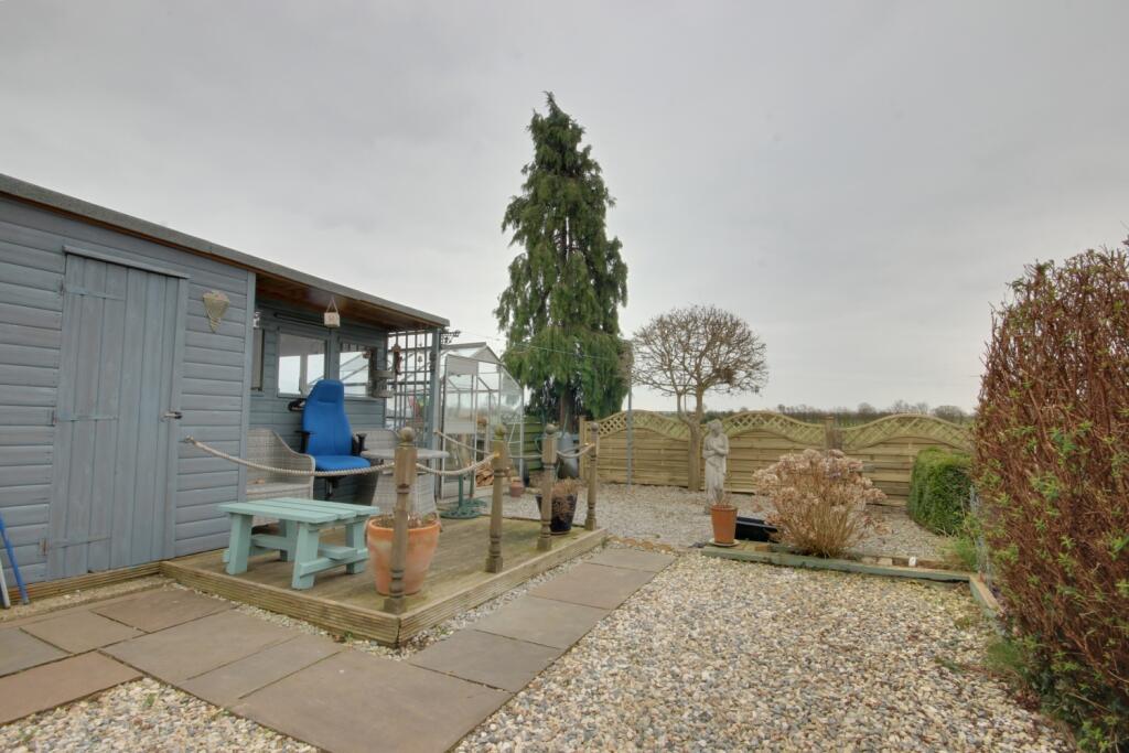 1 Garden B