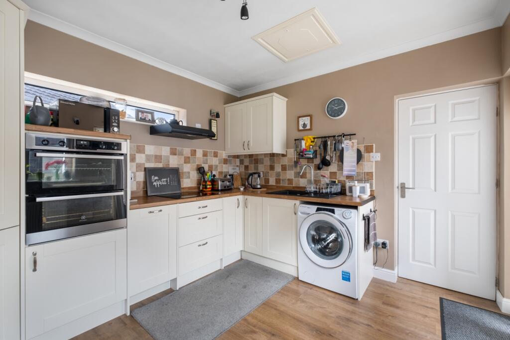 Annex Kitchen