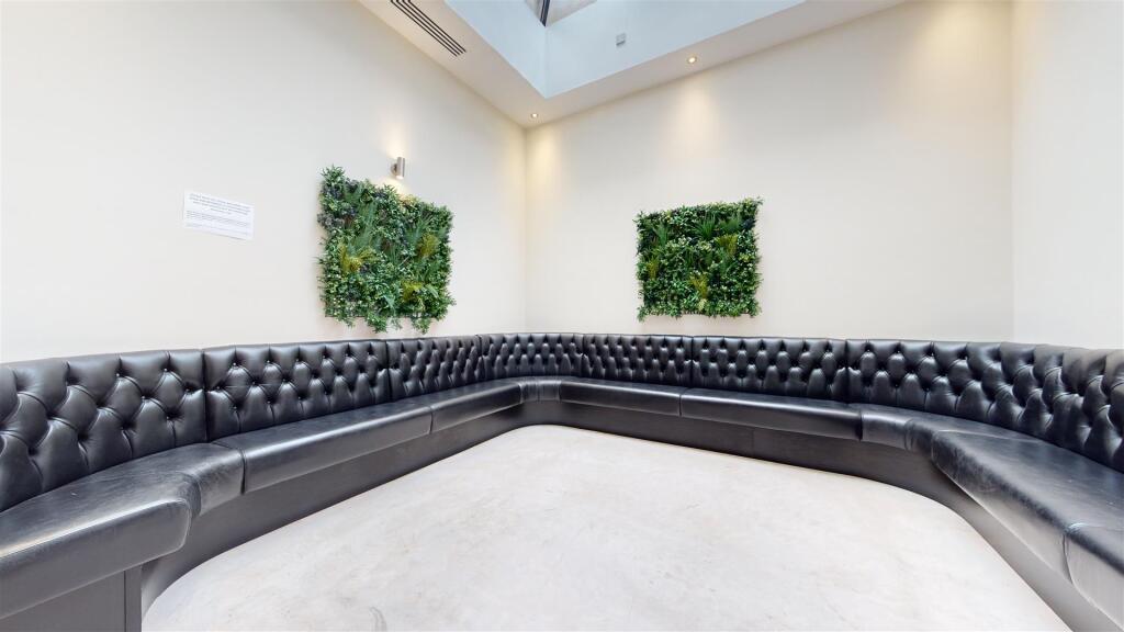 Stanley Street Communal