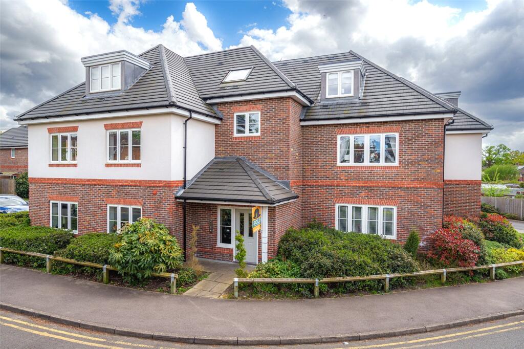 Kingfisher Place, Bracknell, Berkshire, RG42