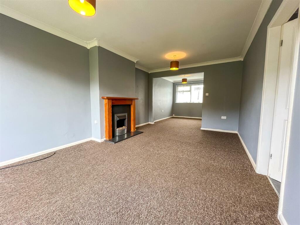 Reynard Way, Northampton