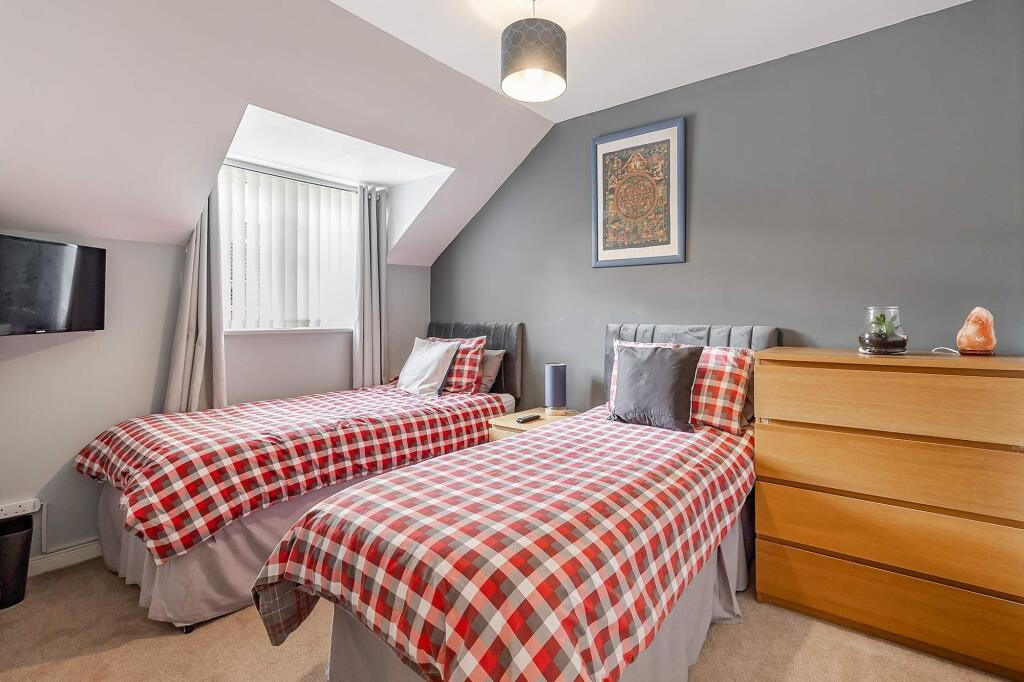 Bedroom 3