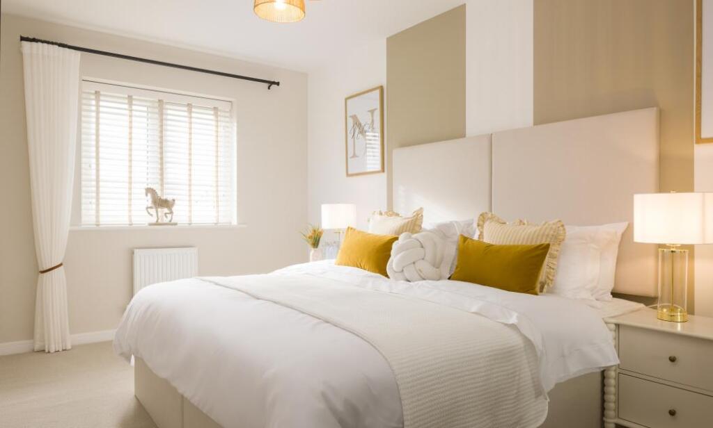 Dandara - Golwg Gwendraeth - The Tywi, Home 3