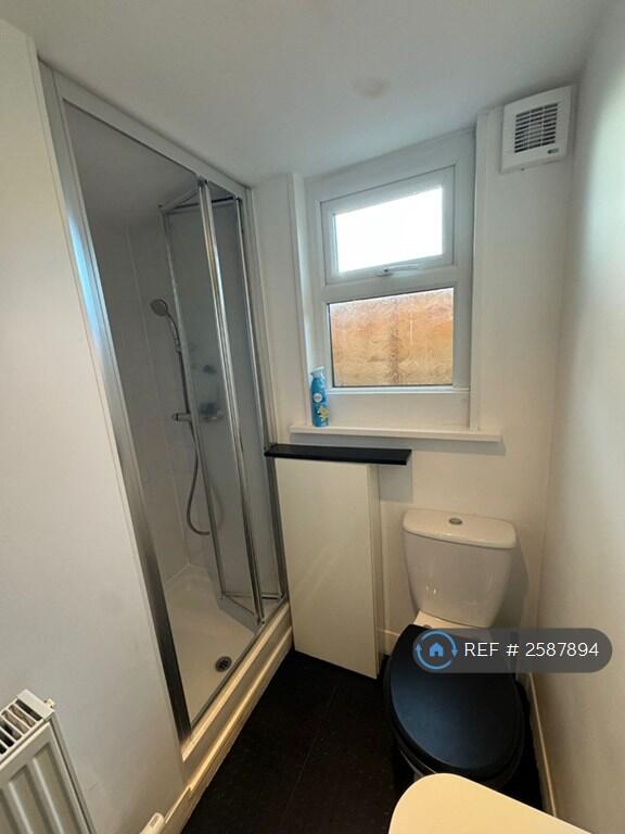 Annex Bathroom