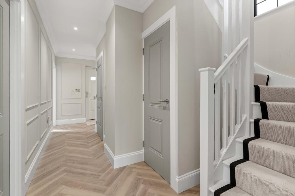 Plot 4 Barley Mews