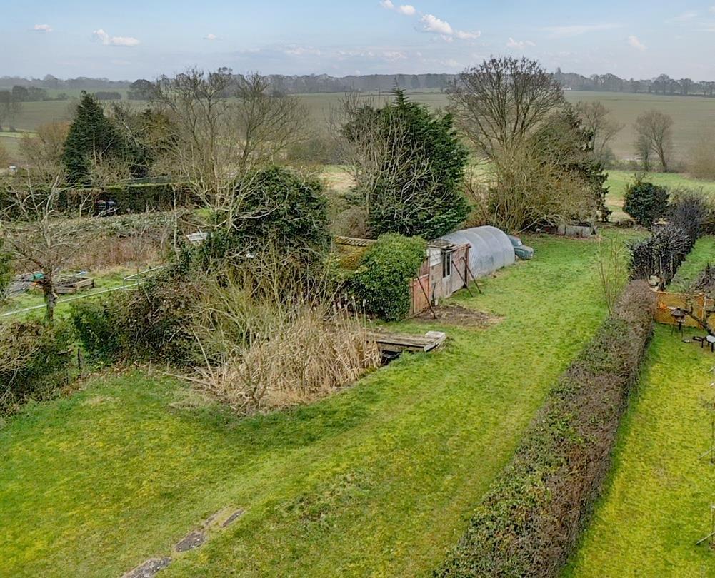 24 Rugby Lane, Stretton On Dunsmore