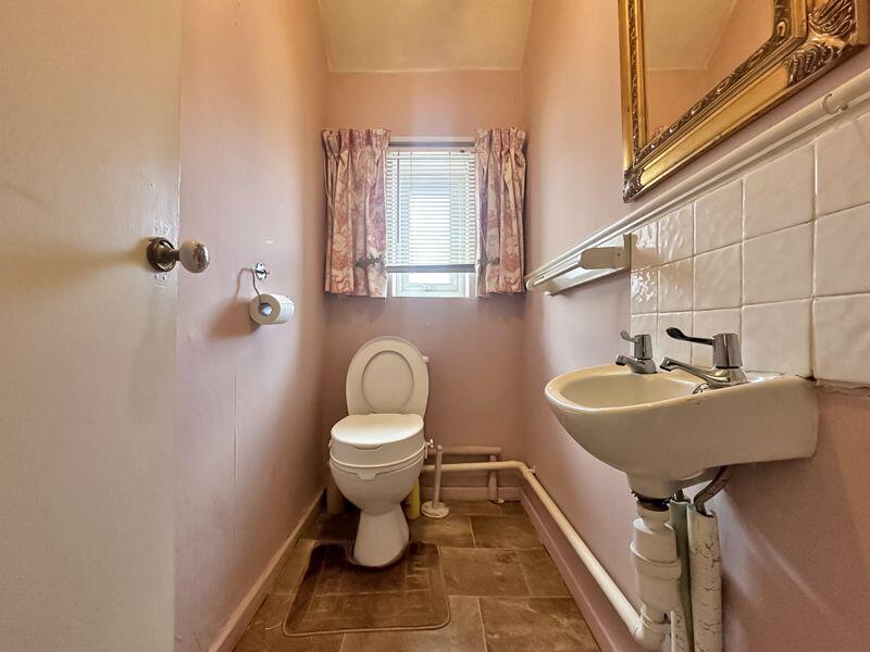 WC