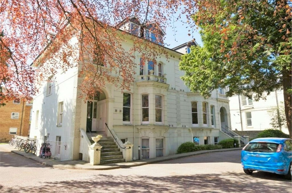 Front Elevation