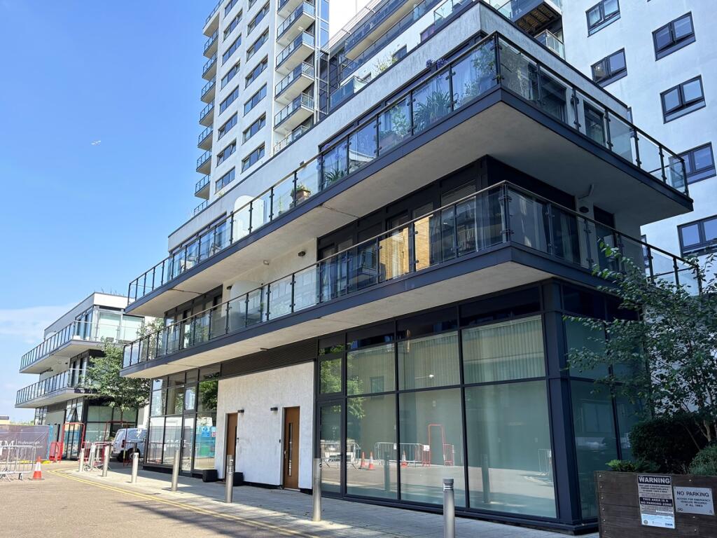 6-8 Wharf Street ...