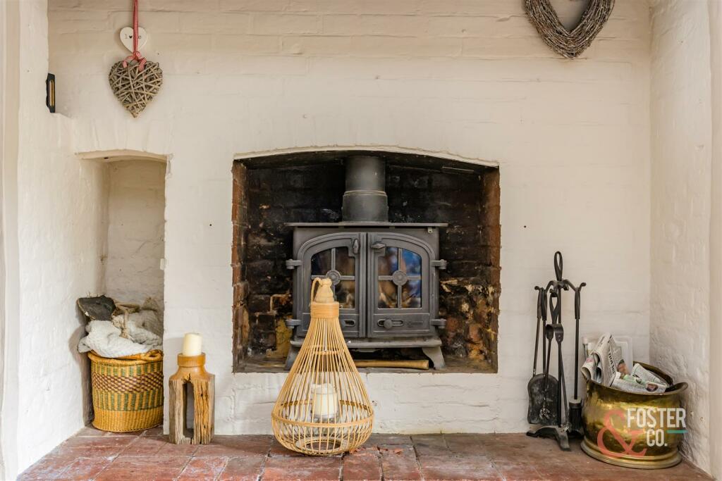 The Street, Dyke Farmhouse Cottage-8.JPG