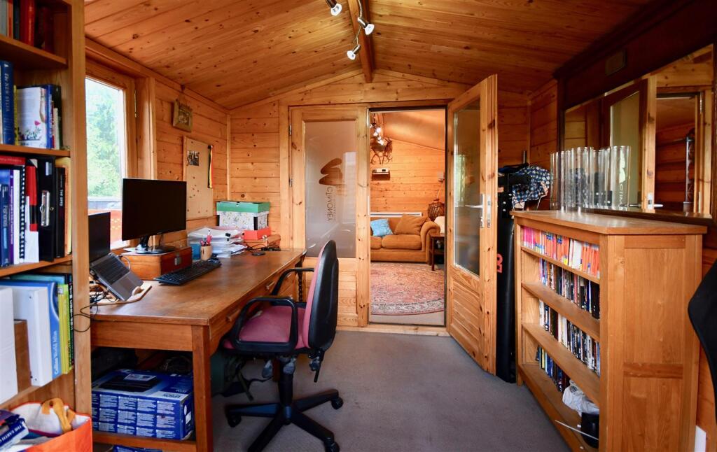 Cabin