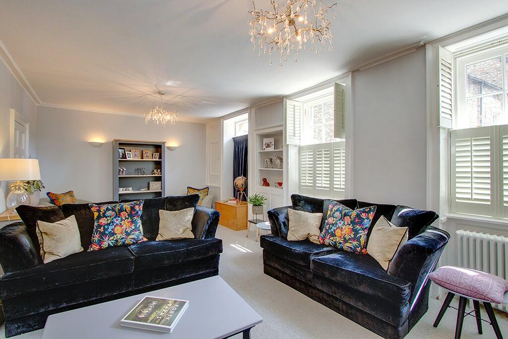 Sitting room