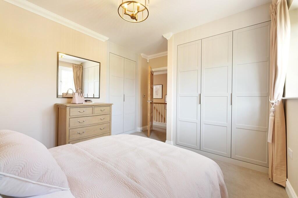 Show home image
