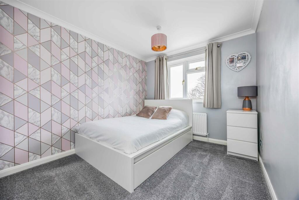 Reedmace Close, Waterlooville