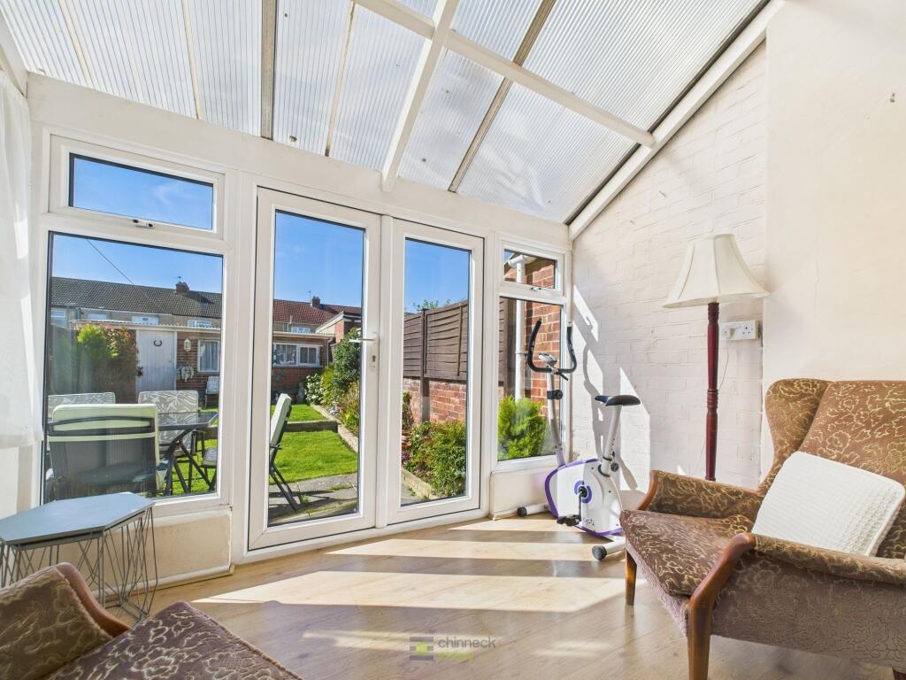 Sunroom