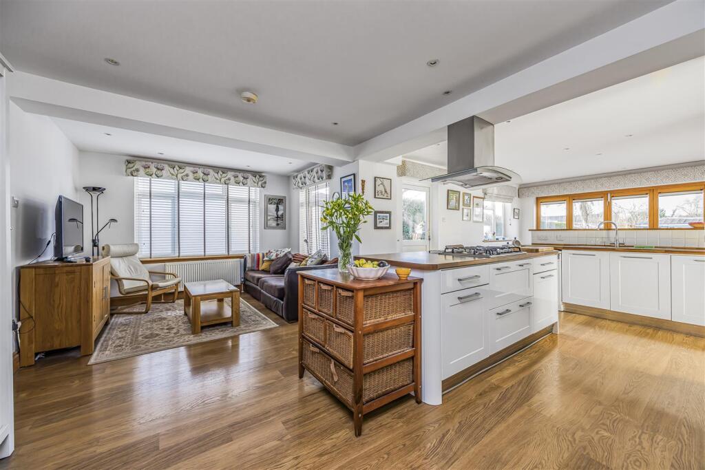 Madakery, South Lane, Woodmancote-PorticoMarketing