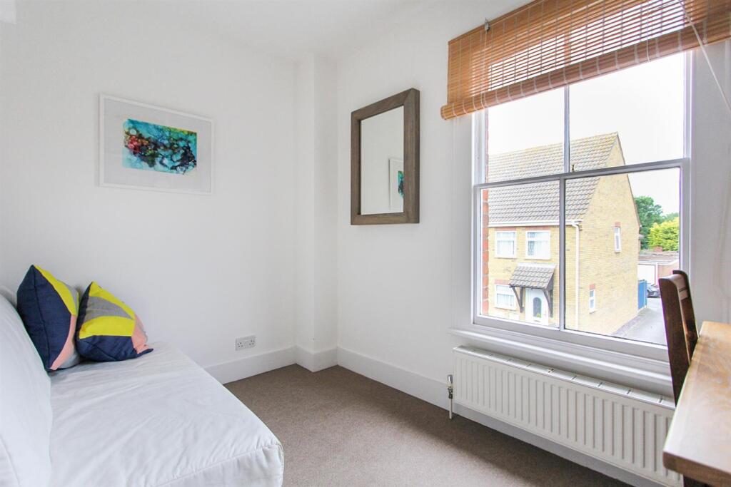 Canterbury Road, Whitstable